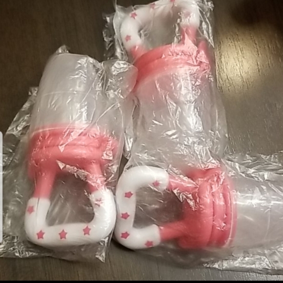 3pcs Bundle-Baby Safe Fruit Feeder Pacifier - Picture 1 of 1